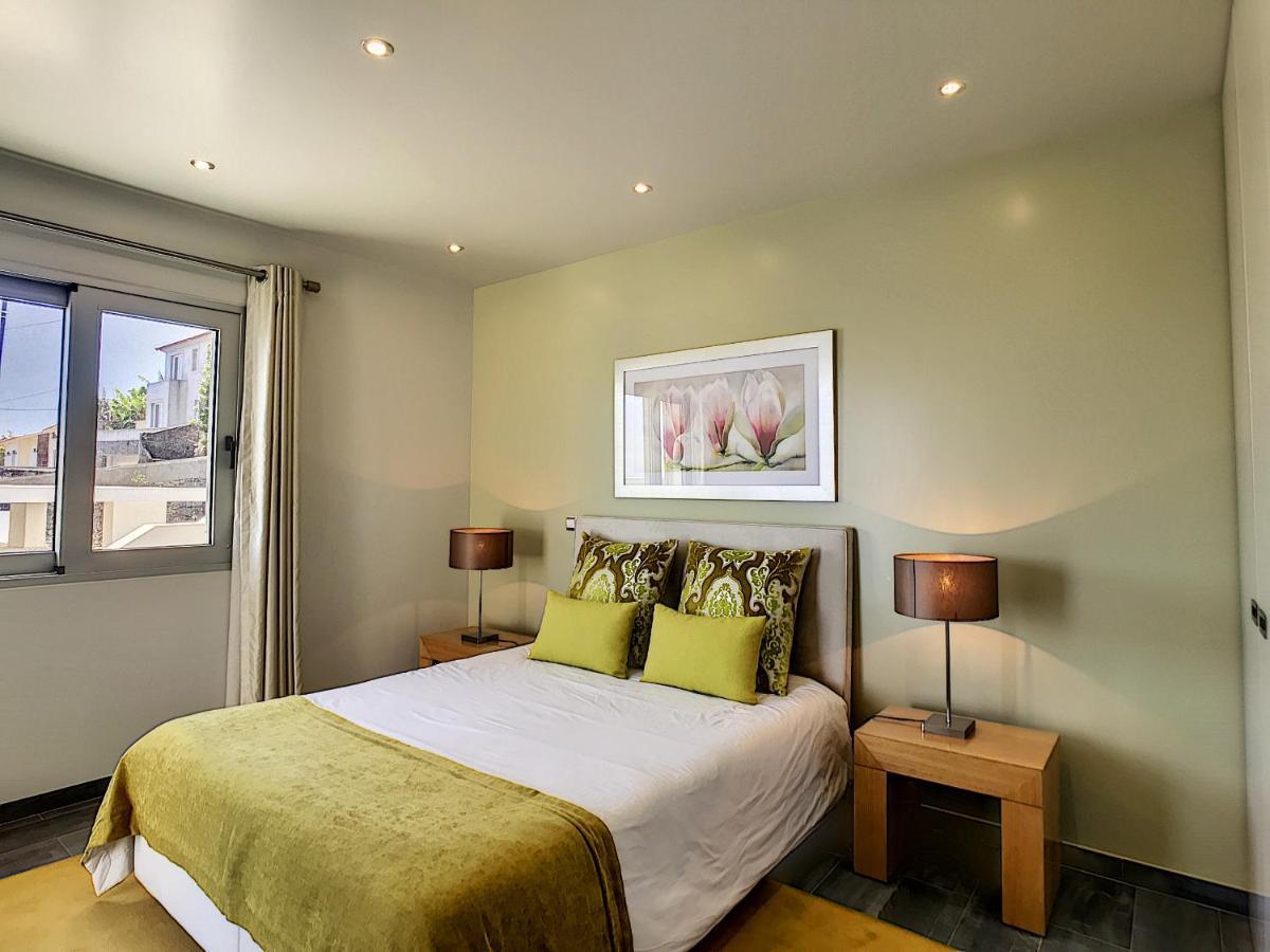 Villa Harmonia By Lovelystay Ponta do Sol  Ngoại thất bức ảnh