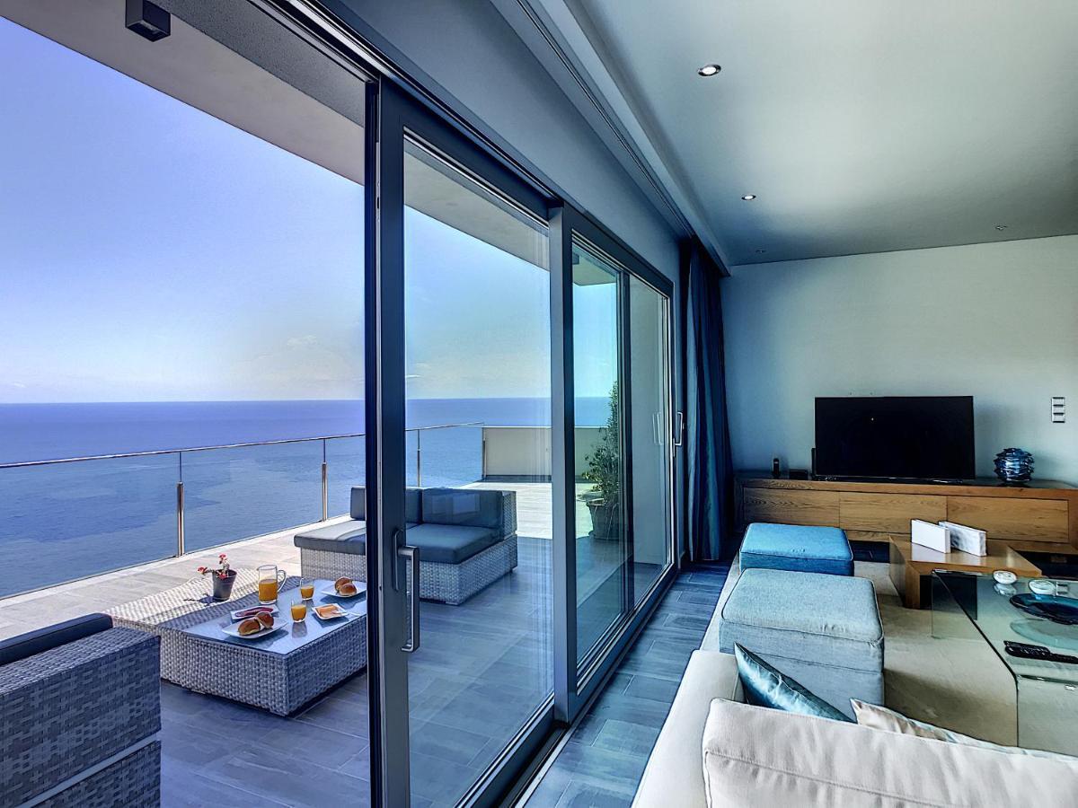 Villa Harmonia By Lovelystay Ponta do Sol  Ngoại thất bức ảnh