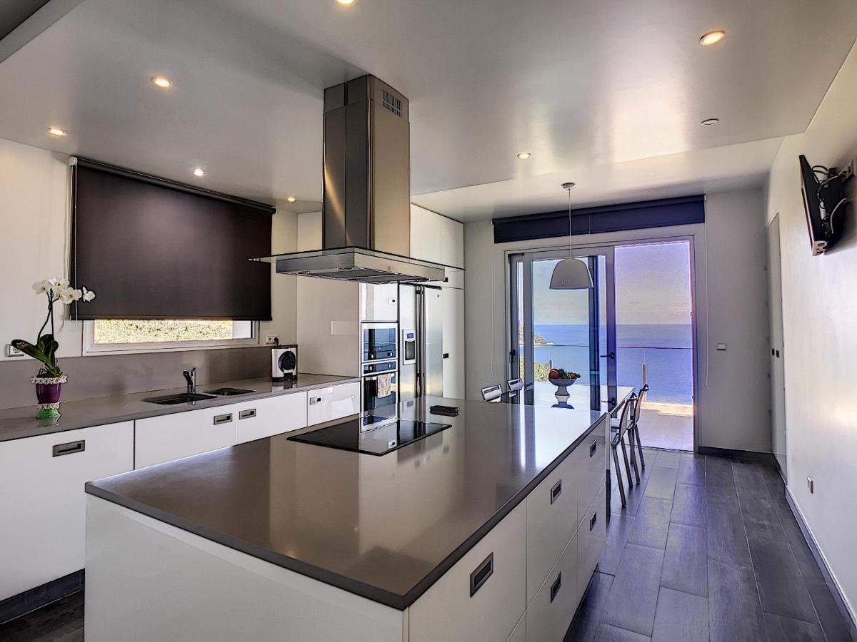 Villa Harmonia By Lovelystay Ponta do Sol  Ngoại thất bức ảnh