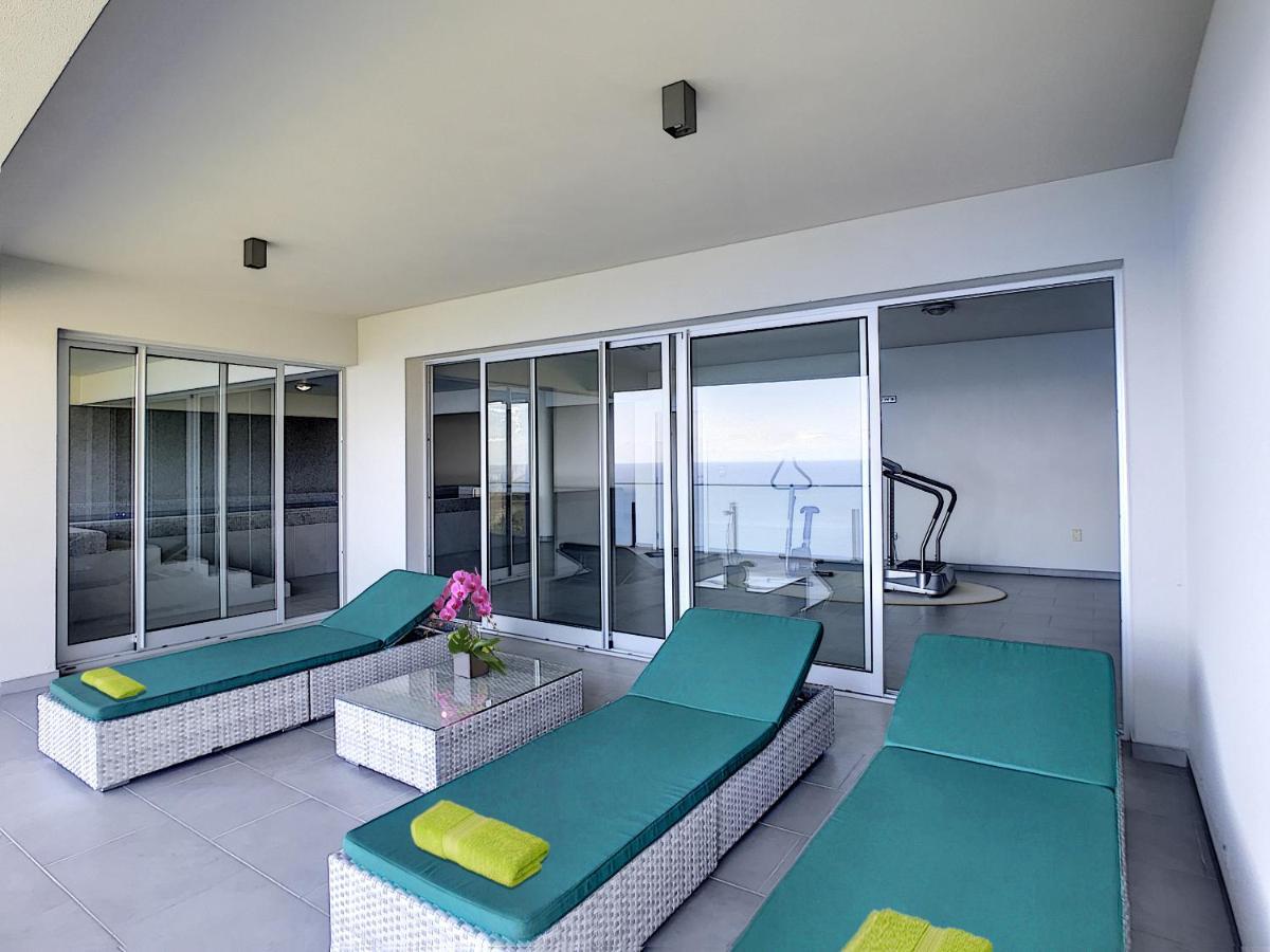 Villa Harmonia By Lovelystay Ponta do Sol  Ngoại thất bức ảnh