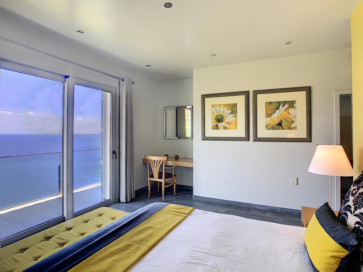 Villa Harmonia By Lovelystay Ponta do Sol  Ngoại thất bức ảnh