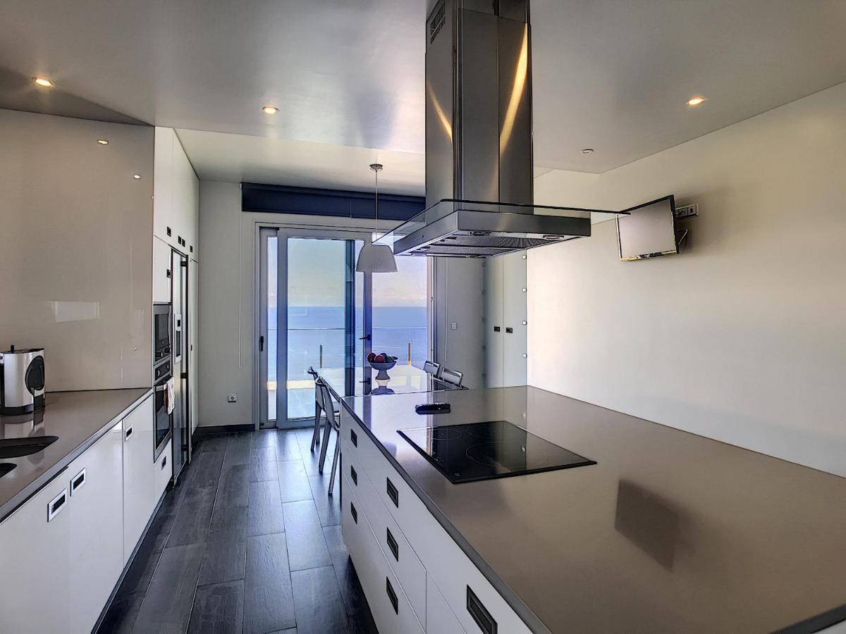 Villa Harmonia By Lovelystay Ponta do Sol  Ngoại thất bức ảnh