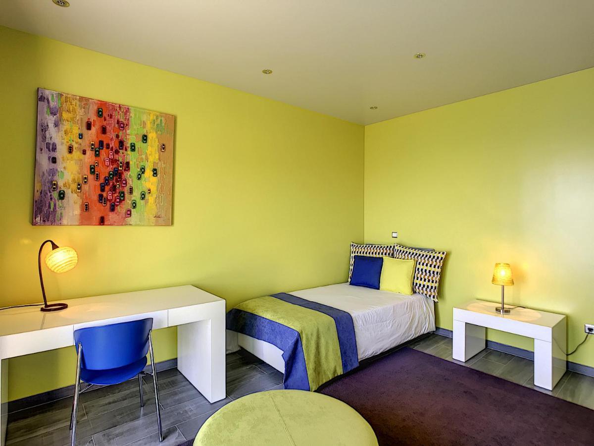 Villa Harmonia By Lovelystay Ponta do Sol  Ngoại thất bức ảnh