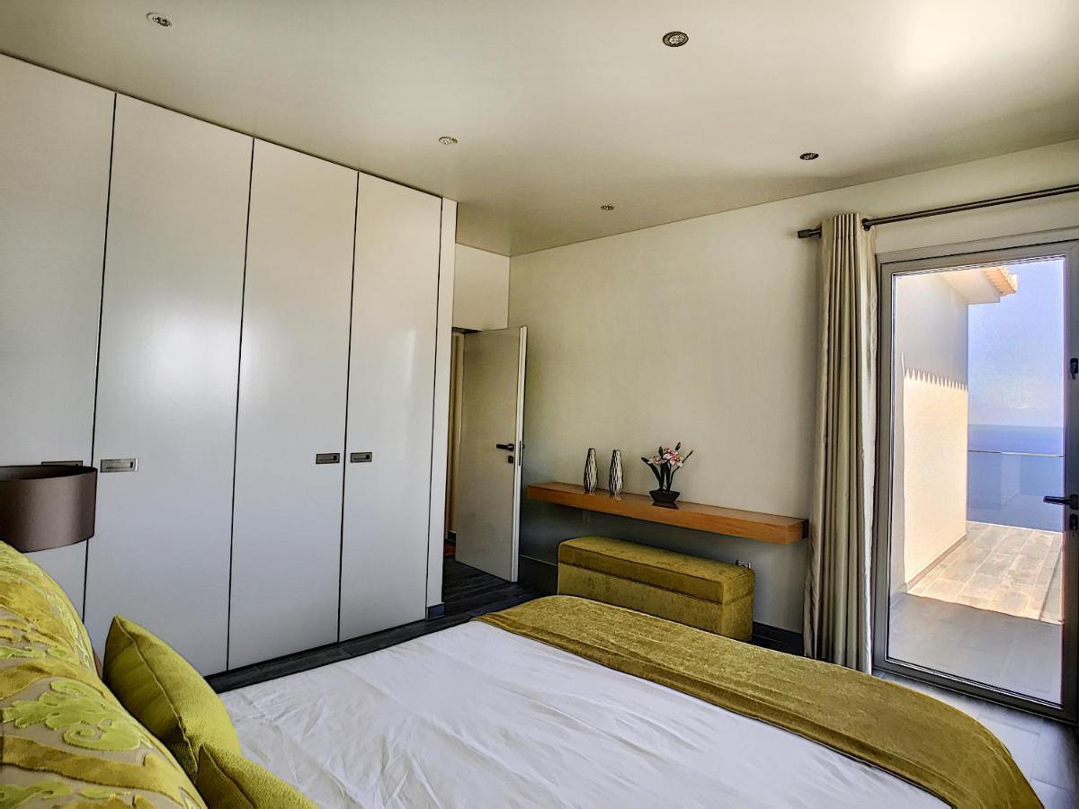 Villa Harmonia By Lovelystay Ponta do Sol  Ngoại thất bức ảnh