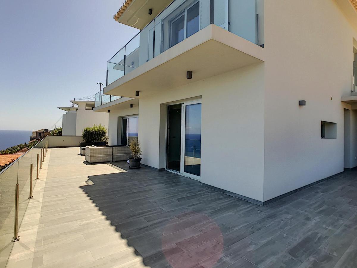 Villa Harmonia By Lovelystay Ponta do Sol  Ngoại thất bức ảnh