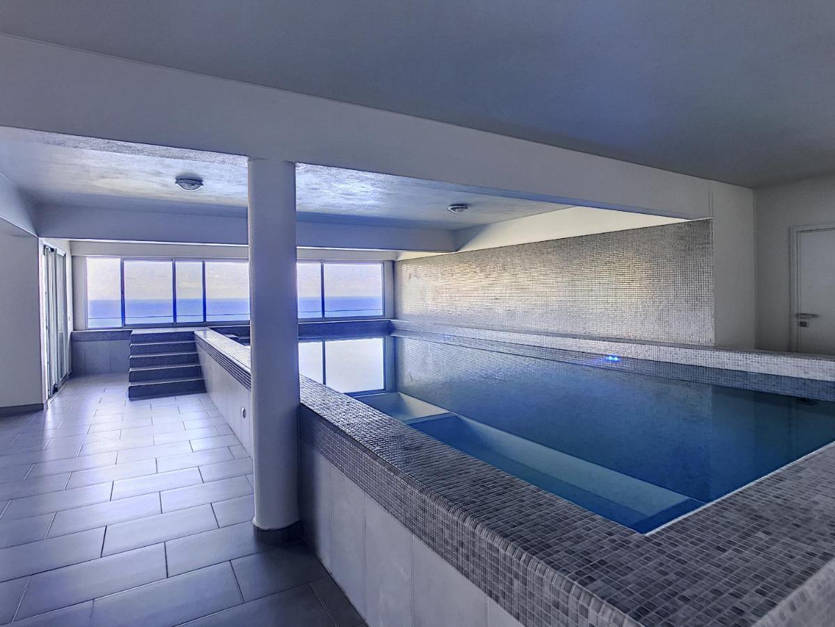 Villa Harmonia By Lovelystay Ponta do Sol  Ngoại thất bức ảnh